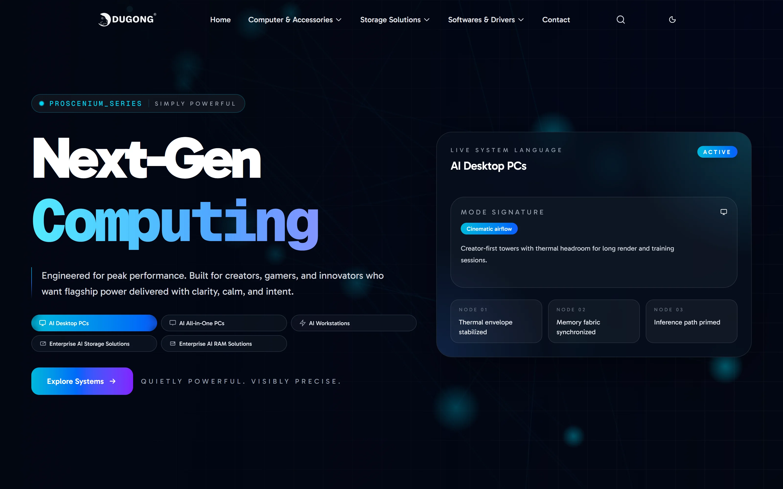 Dugong International Pvt. Ltd.