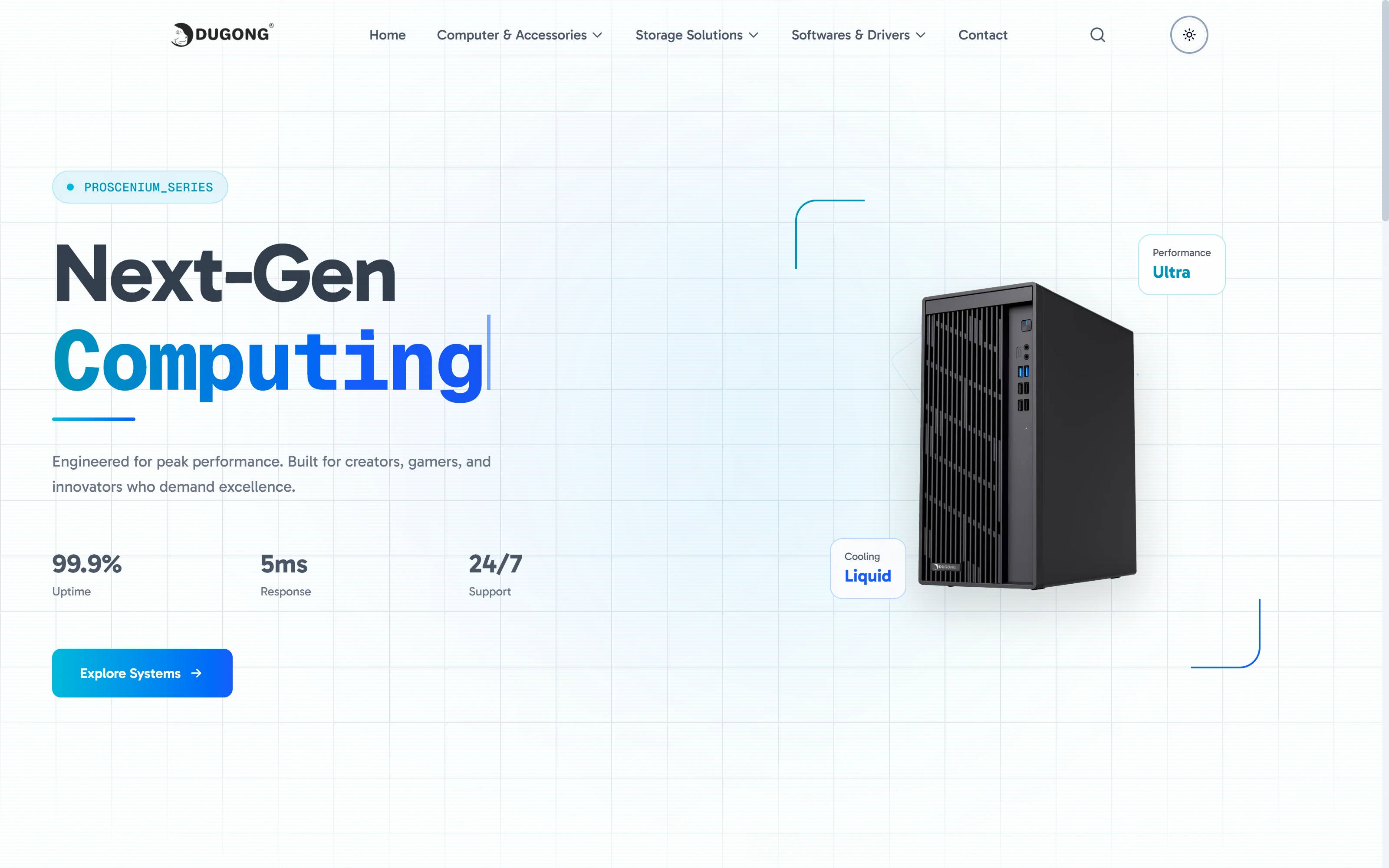 Dugong International Pvt. Ltd.